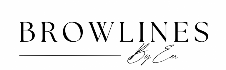 High Resolution - browlines_Logo